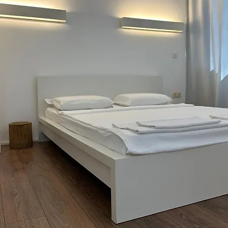 Villa Cubes Lozenets *