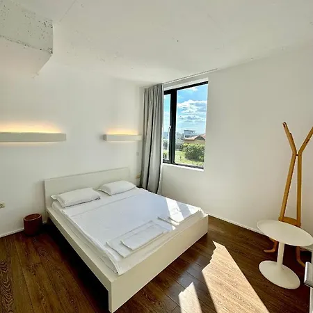Villa Cubes Lozenets