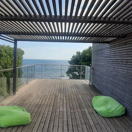 Cubes Lozenets Tsarevo