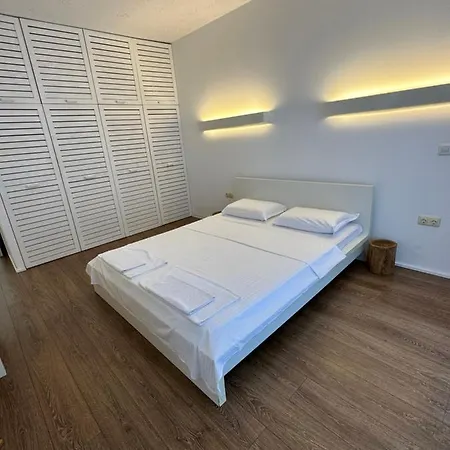 Villa Cubes Lozenets