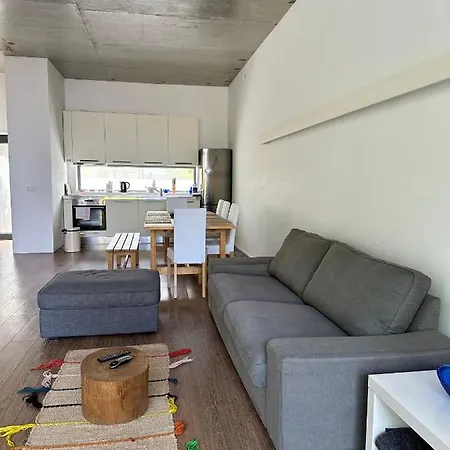 Villa Cubes Lozenets